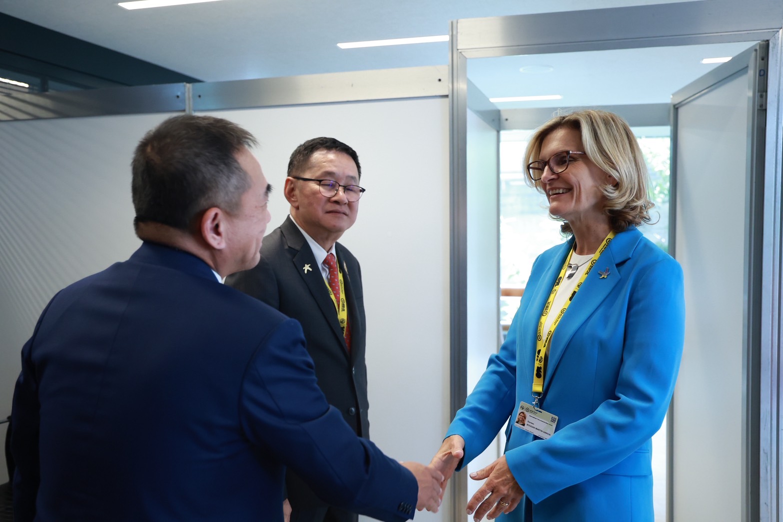 ข่าวสารกระทรวงฯ