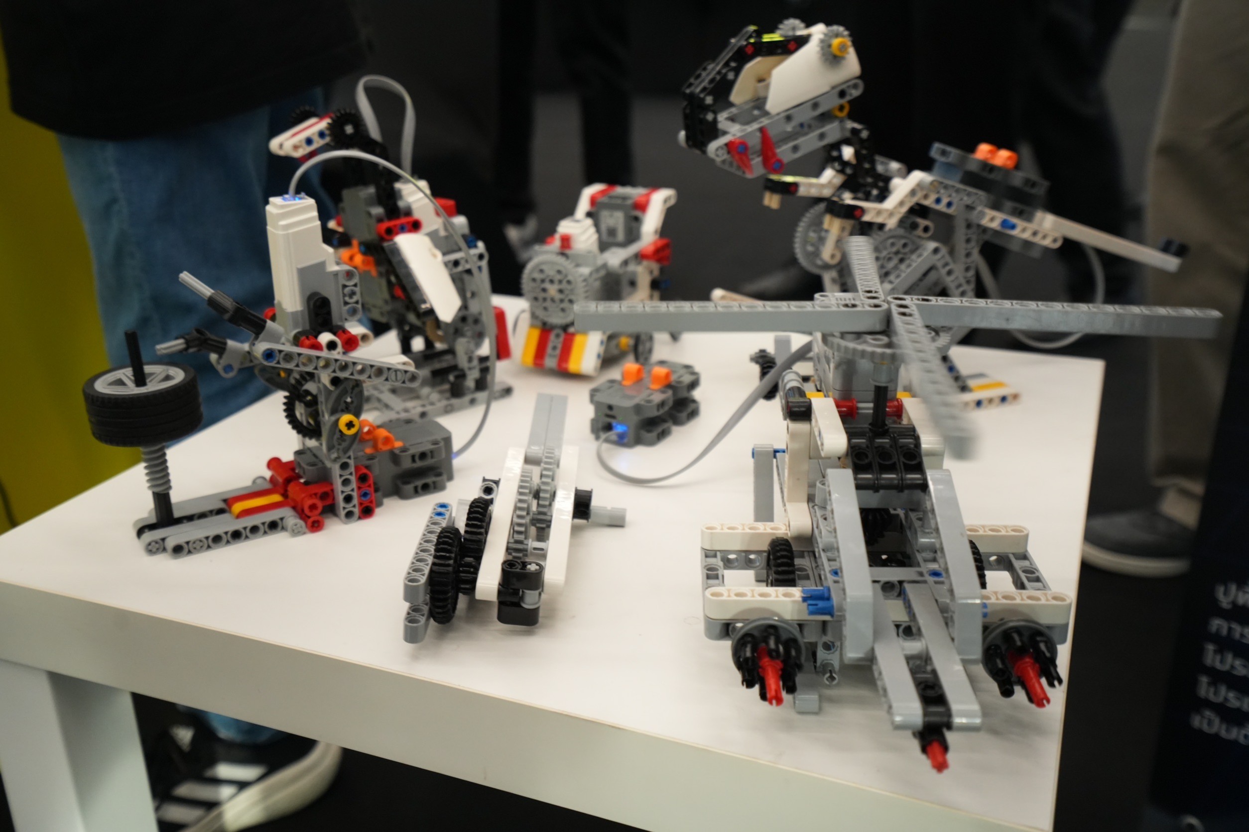 ข่าวรัฐมนตรี