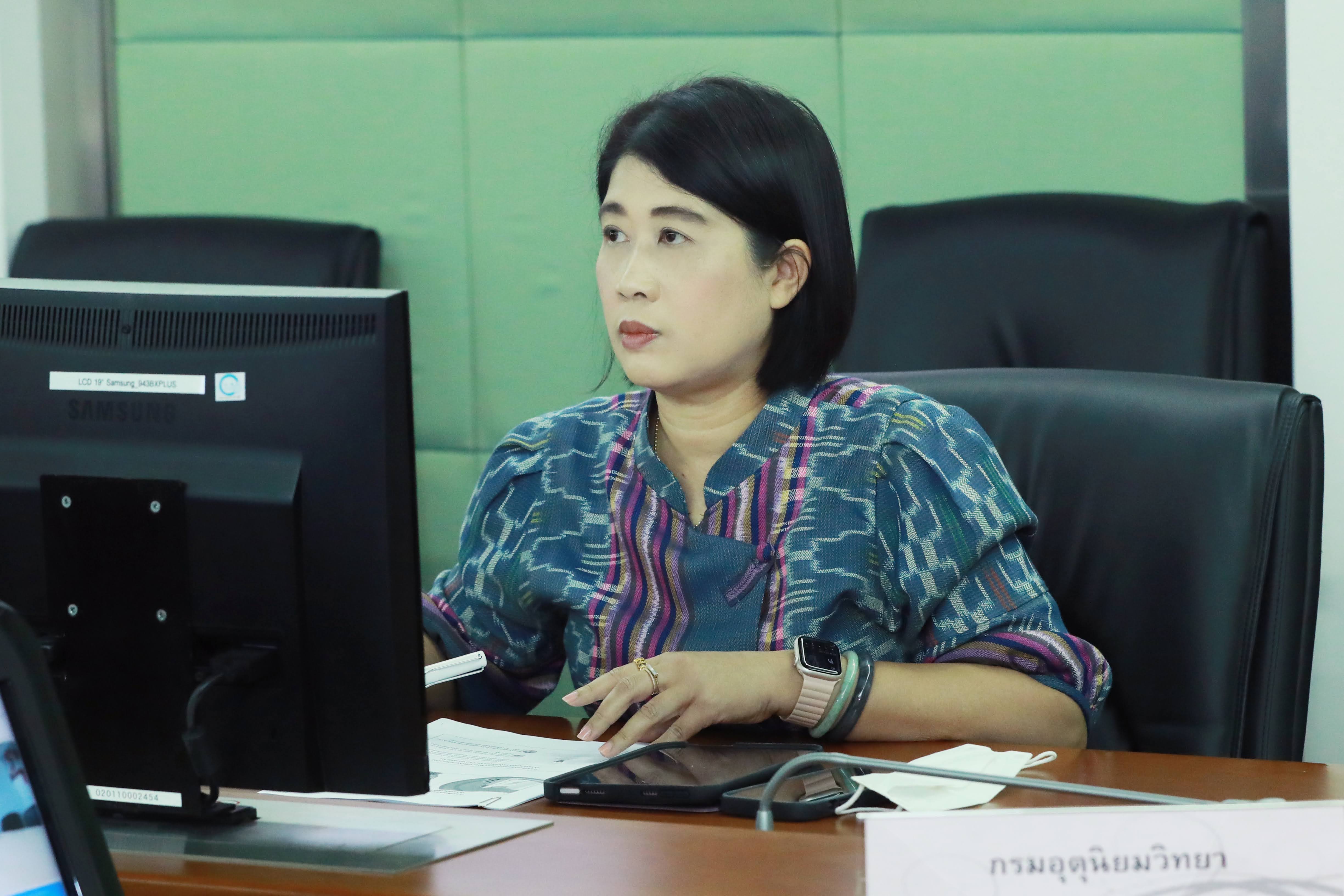 ข่าวสารกระทรวงฯ