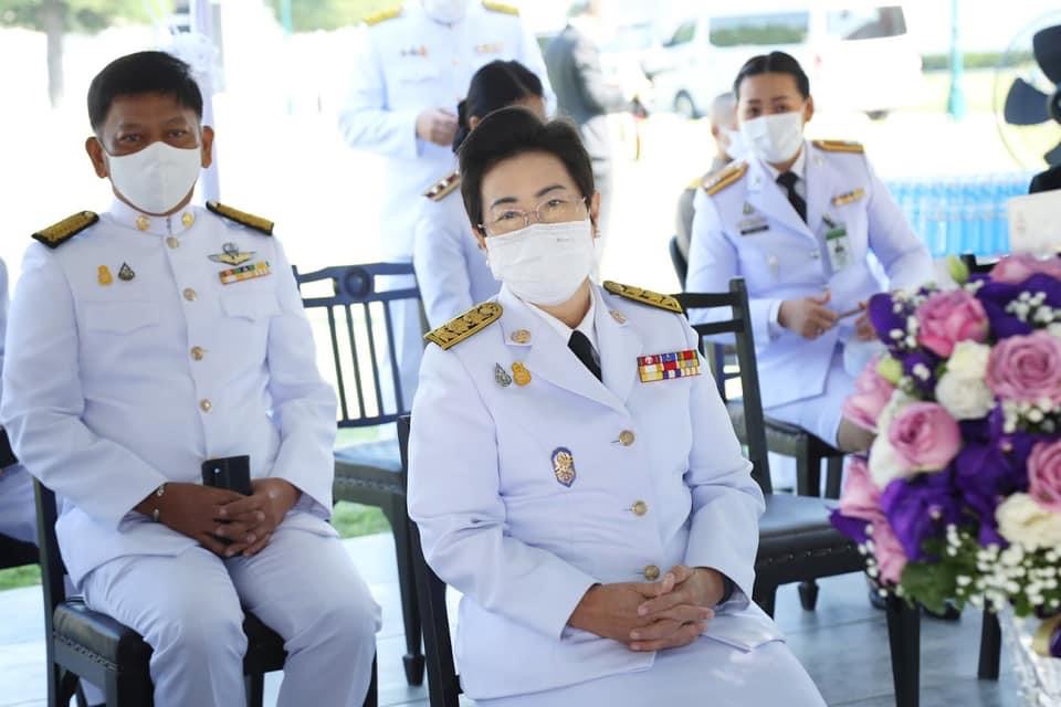 ข่าวรัฐมนตรี