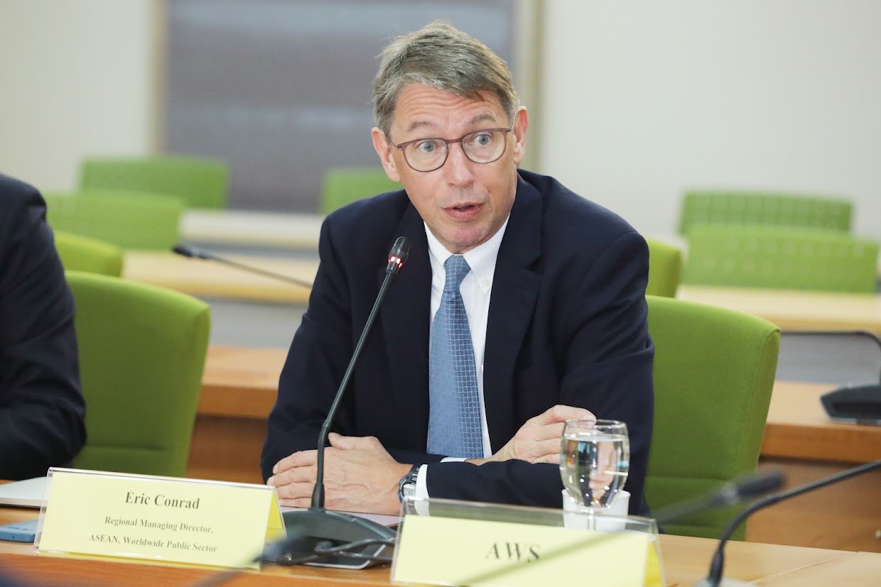 ข่าวรัฐมนตรี