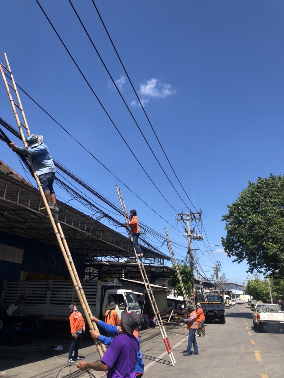 ข่าวรัฐมนตรี