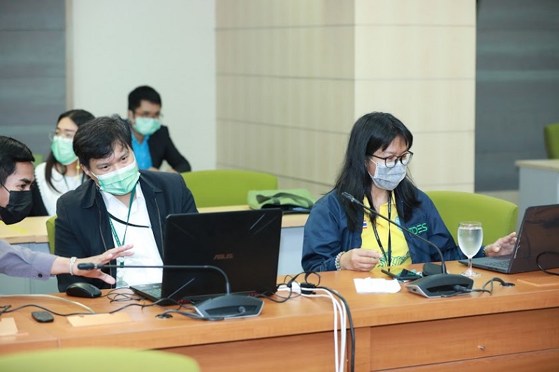 ข่าวรัฐมนตรี