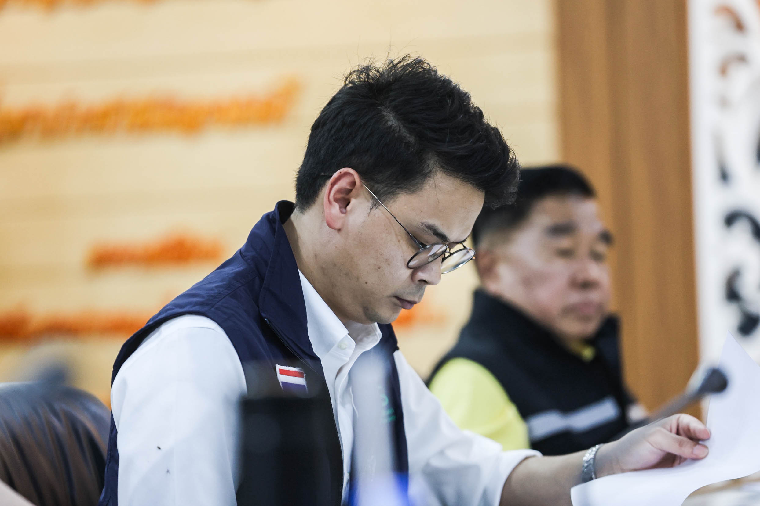 ข่าวรัฐมนตรี