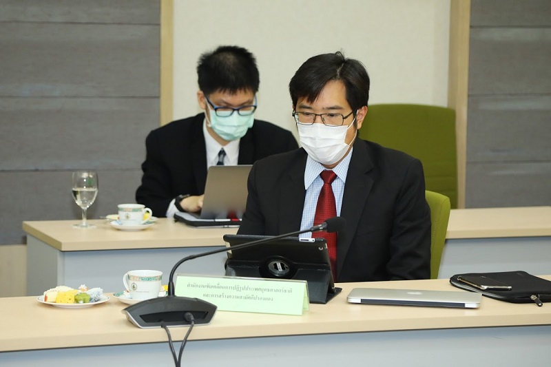 ข่าวสารกระทรวงฯ