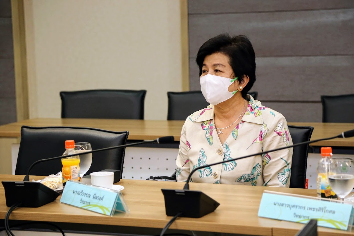 ข่าวสารกระทรวงฯ