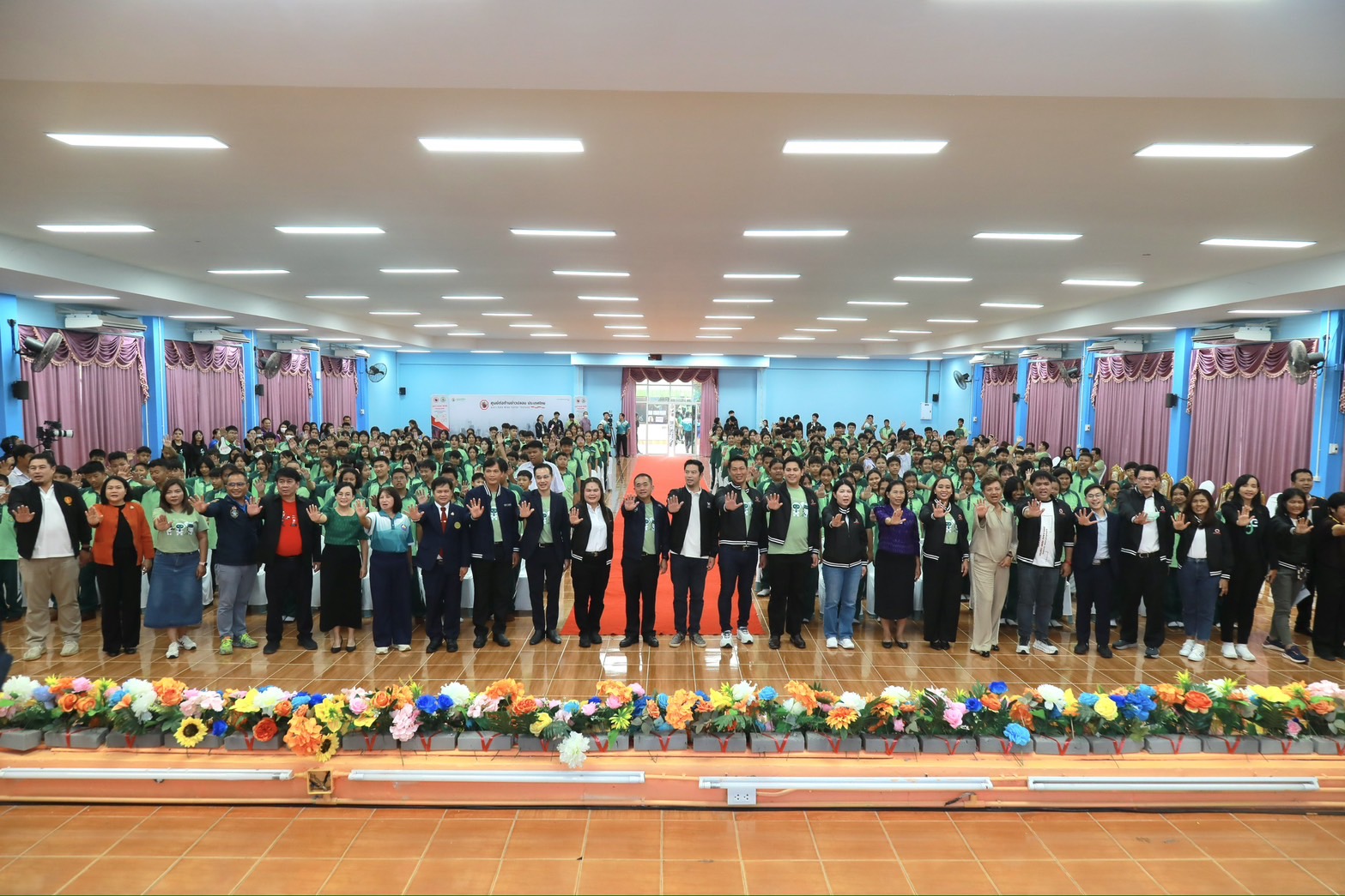 ข่าวสารกระทรวงฯ