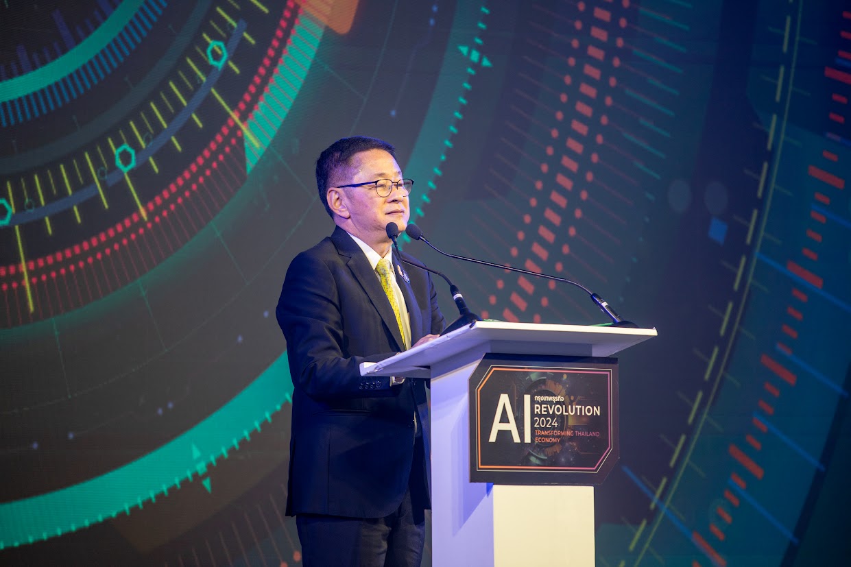 ข่าวรัฐมนตรี