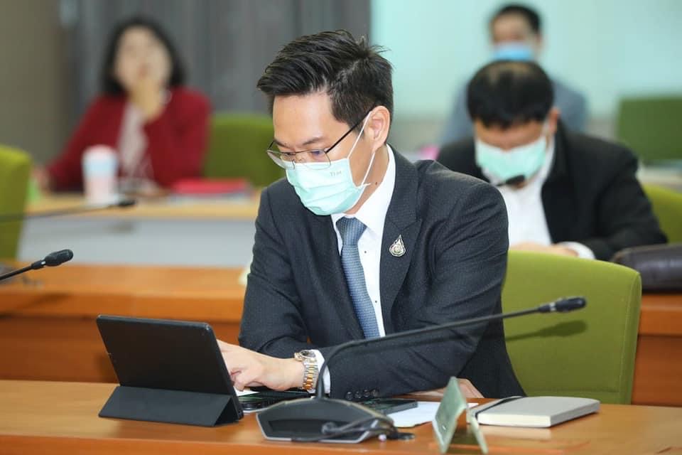 ข่าวรัฐมนตรี