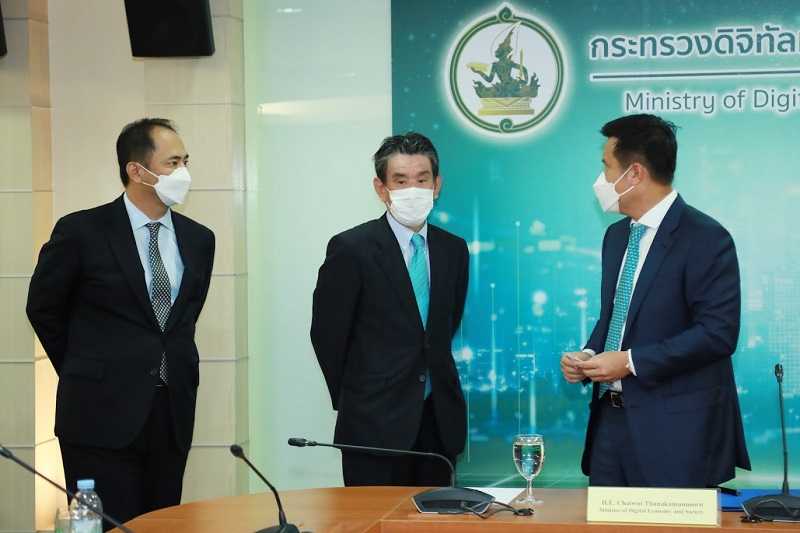 ข่าวรัฐมนตรี