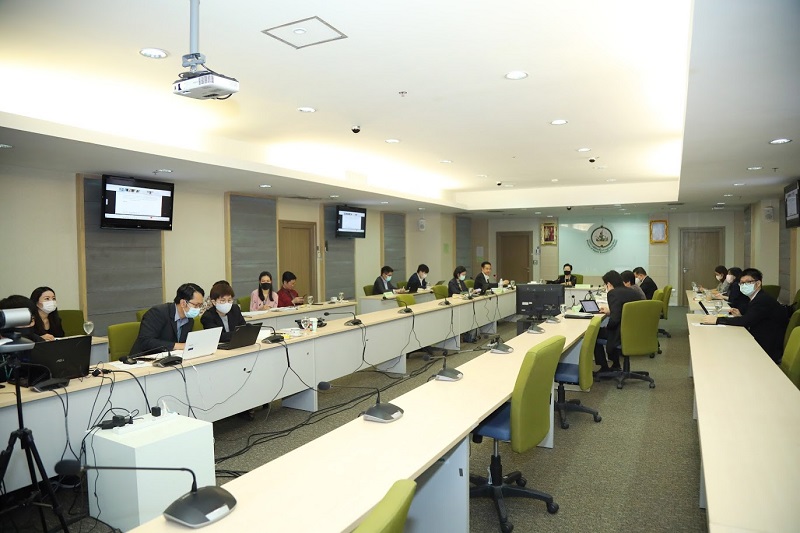 ข่าวสารกระทรวงฯ