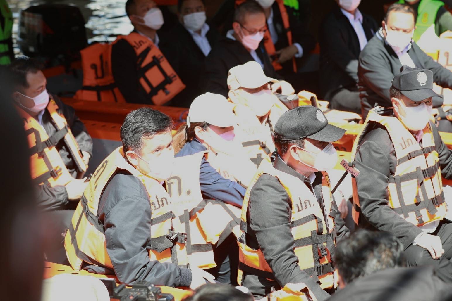 ข่าวรัฐมนตรี