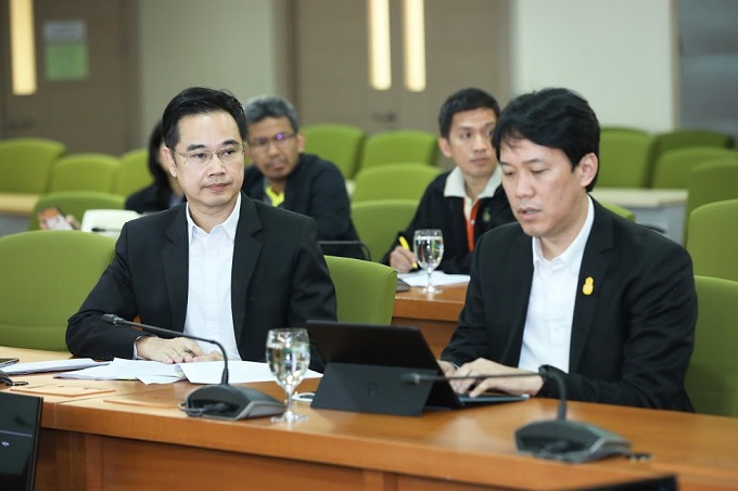 ข่าวสารกระทรวงฯ