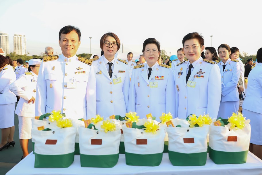 ข่าวสารกระทรวงฯ