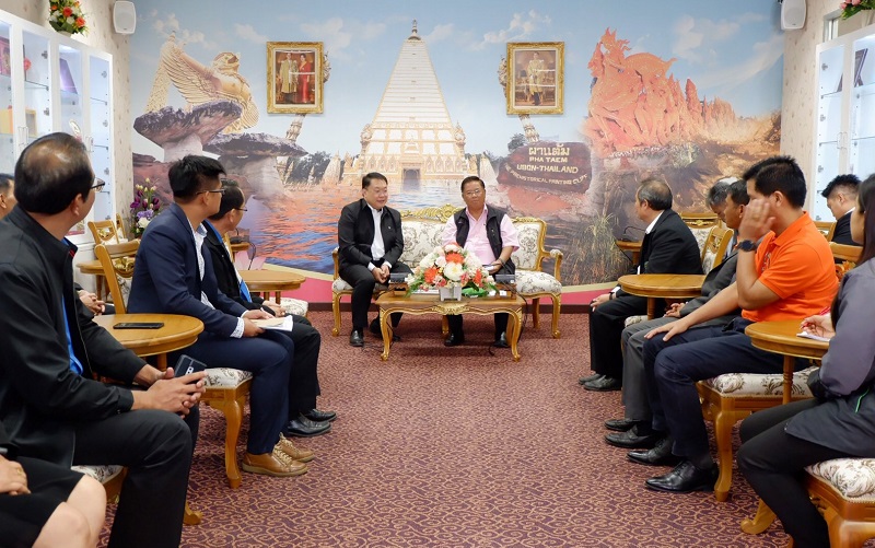 ข่าวสารกระทรวงฯ