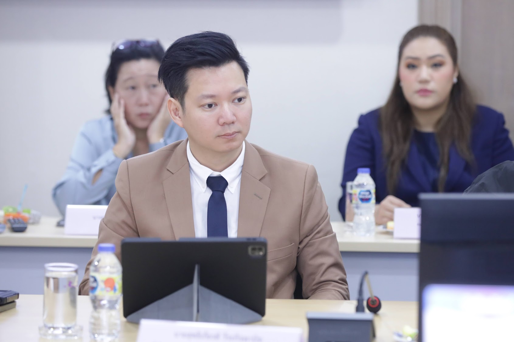 ข่าวรัฐมนตรี