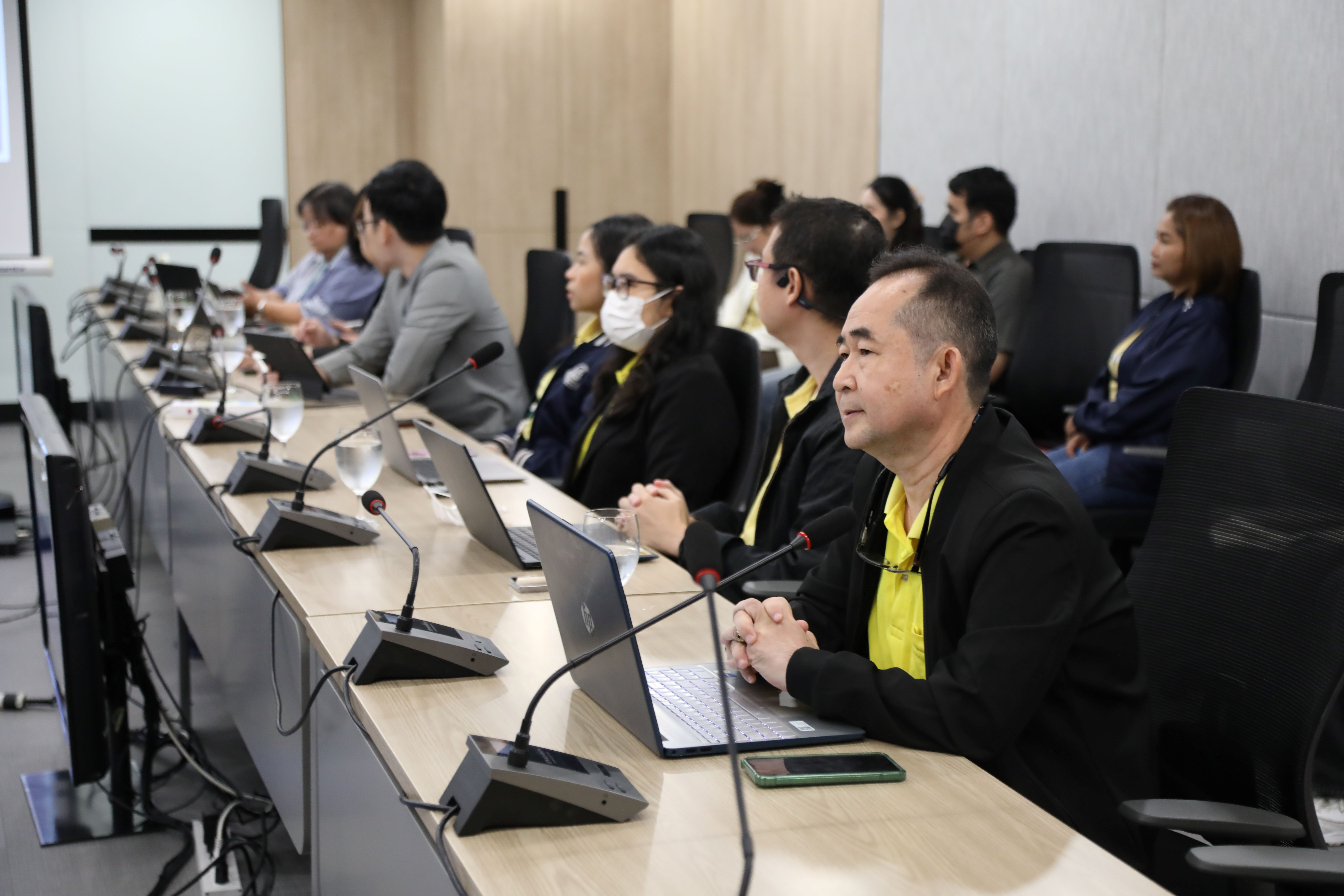 ข่าวสารกระทรวงฯ