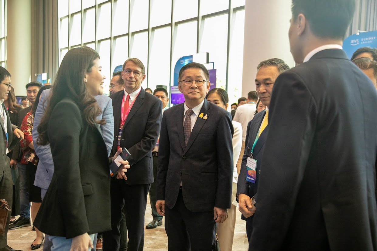 ข่าวสารกระทรวงฯ