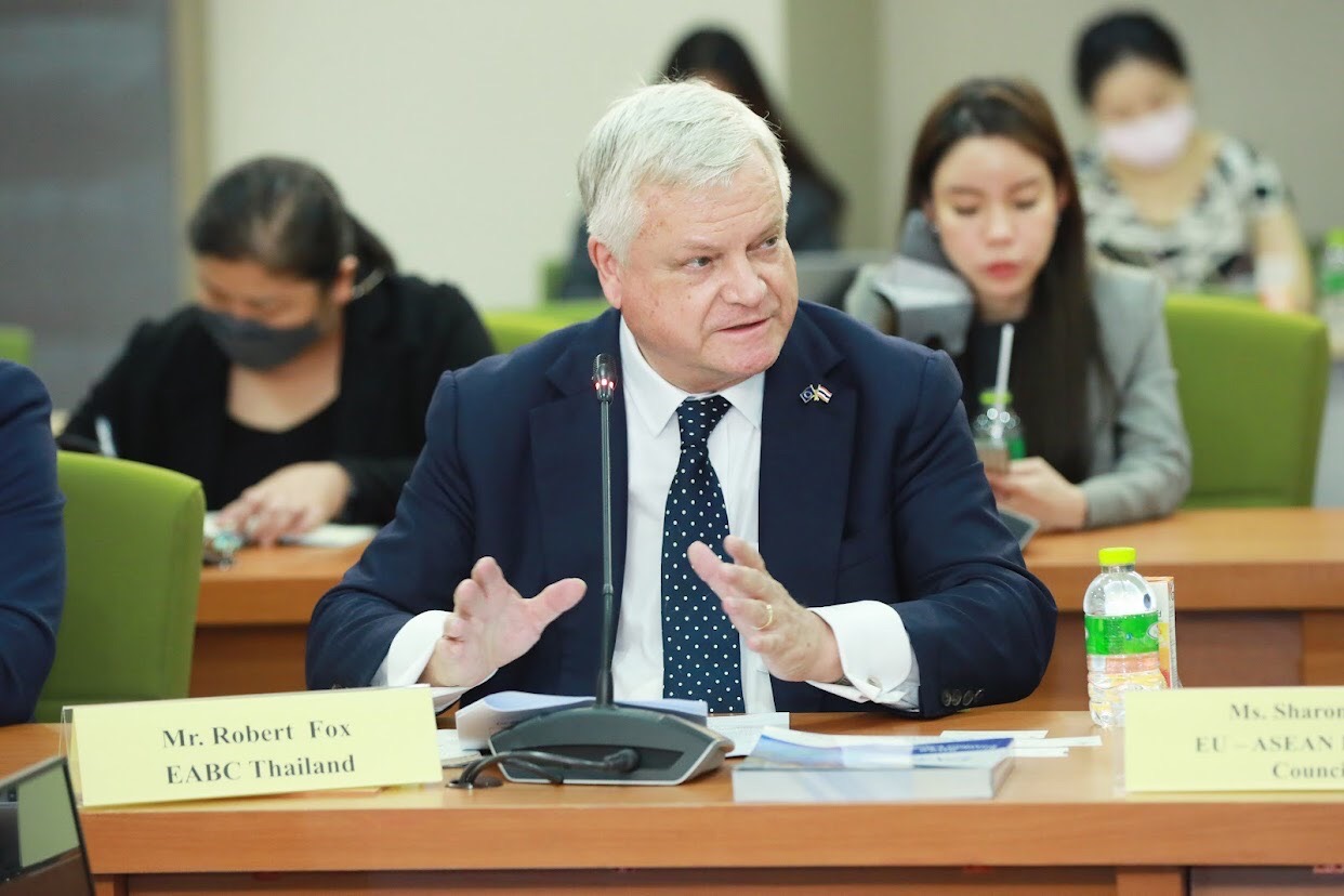 ข่าวรัฐมนตรี