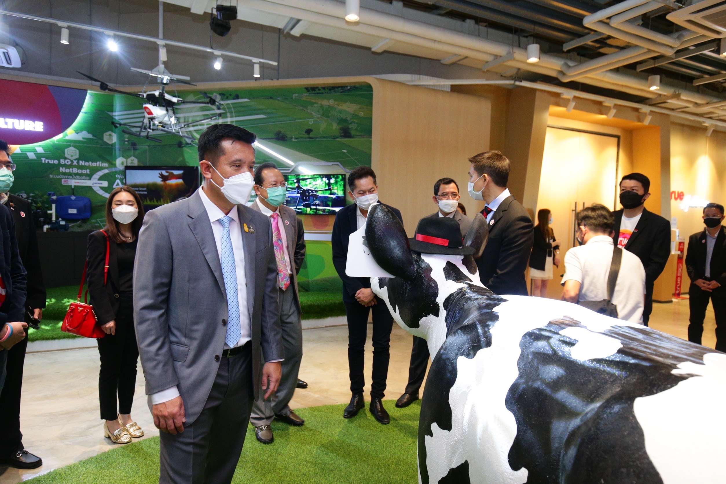 ข่าวรัฐมนตรี