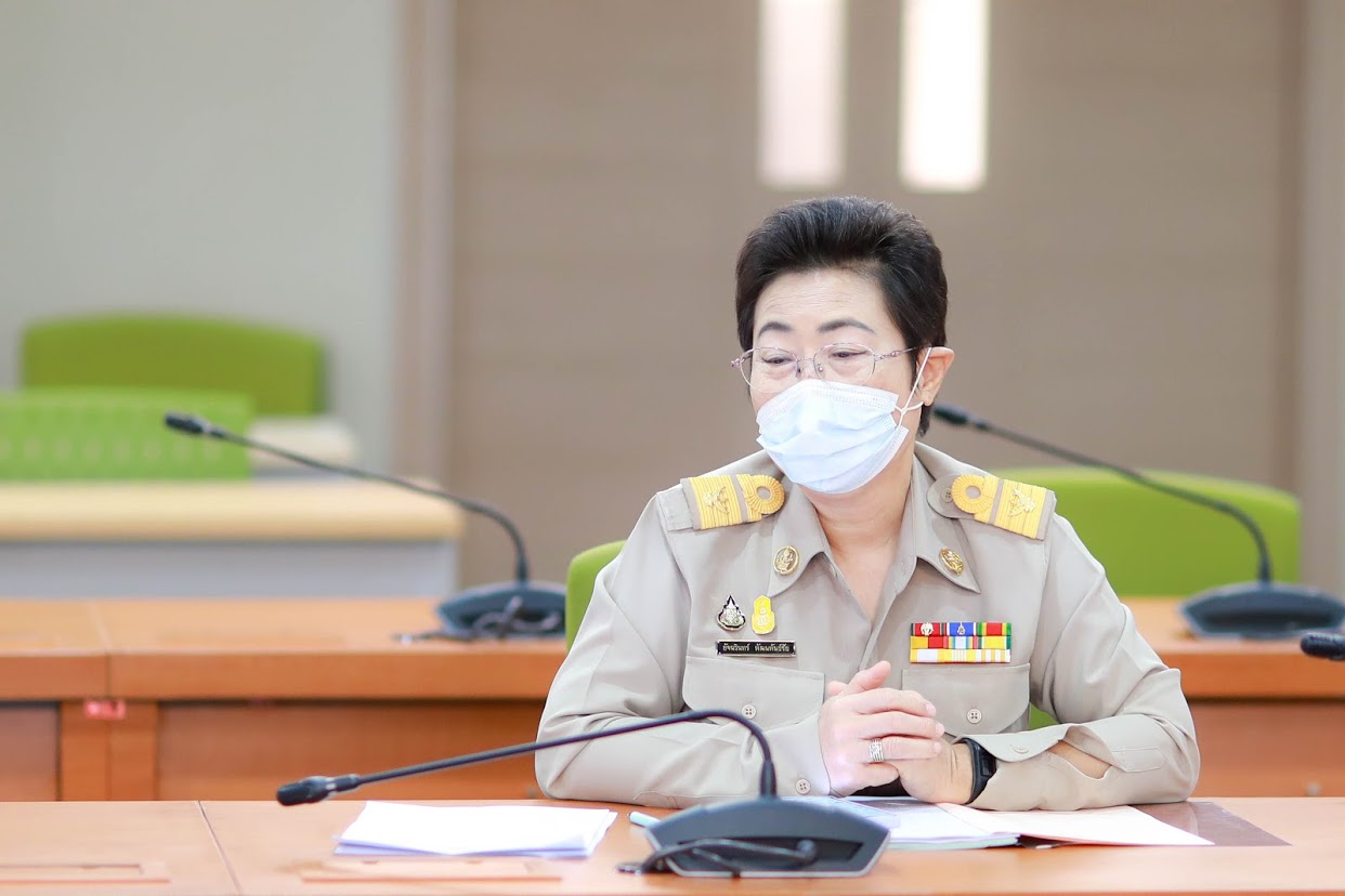 ข่าวรัฐมนตรี