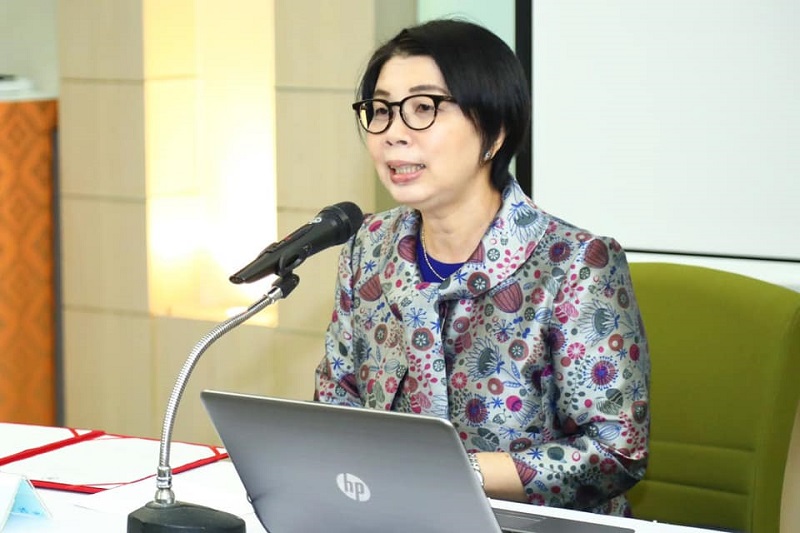 ข่าวสารกระทรวงฯ