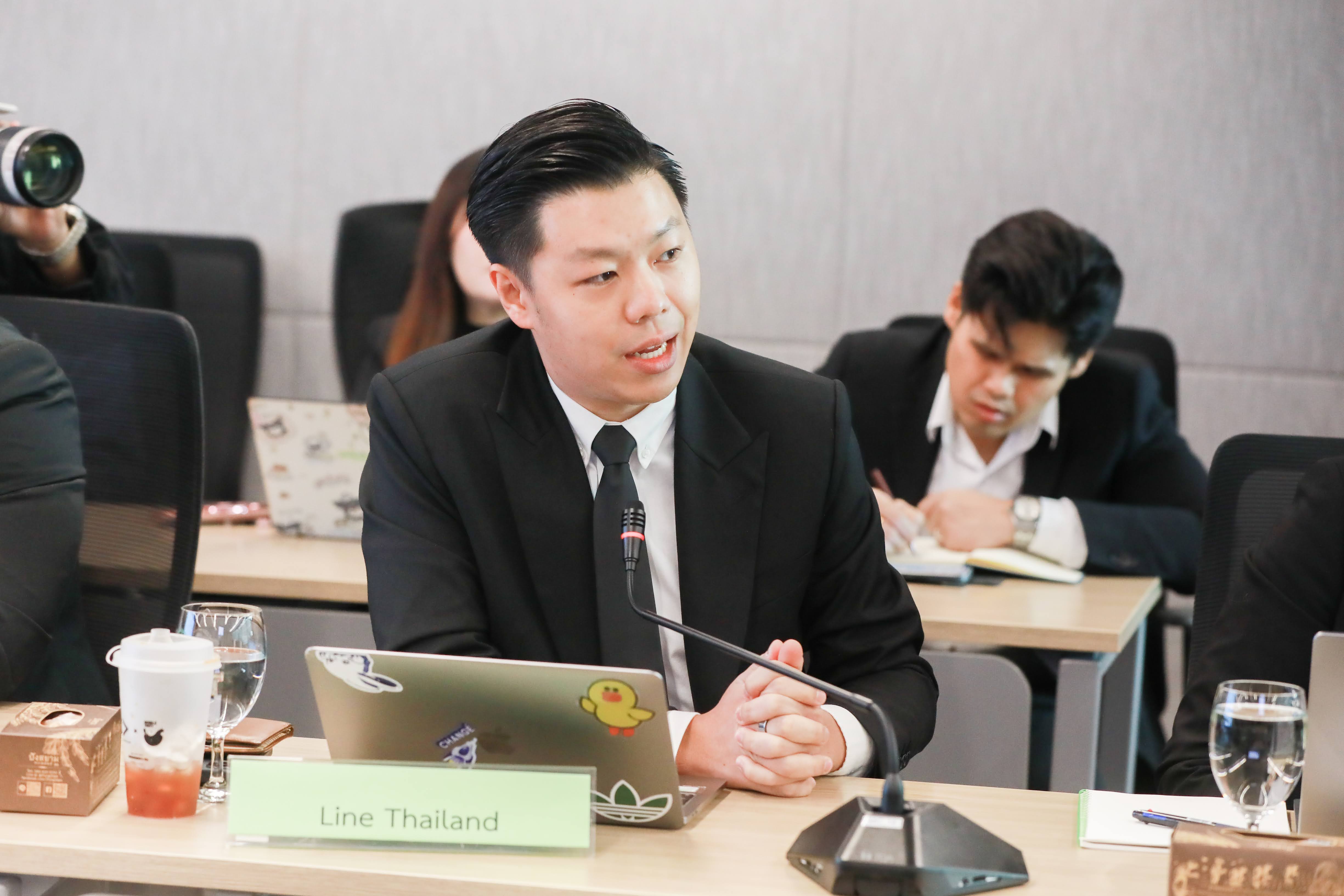 ข่าวรัฐมนตรี