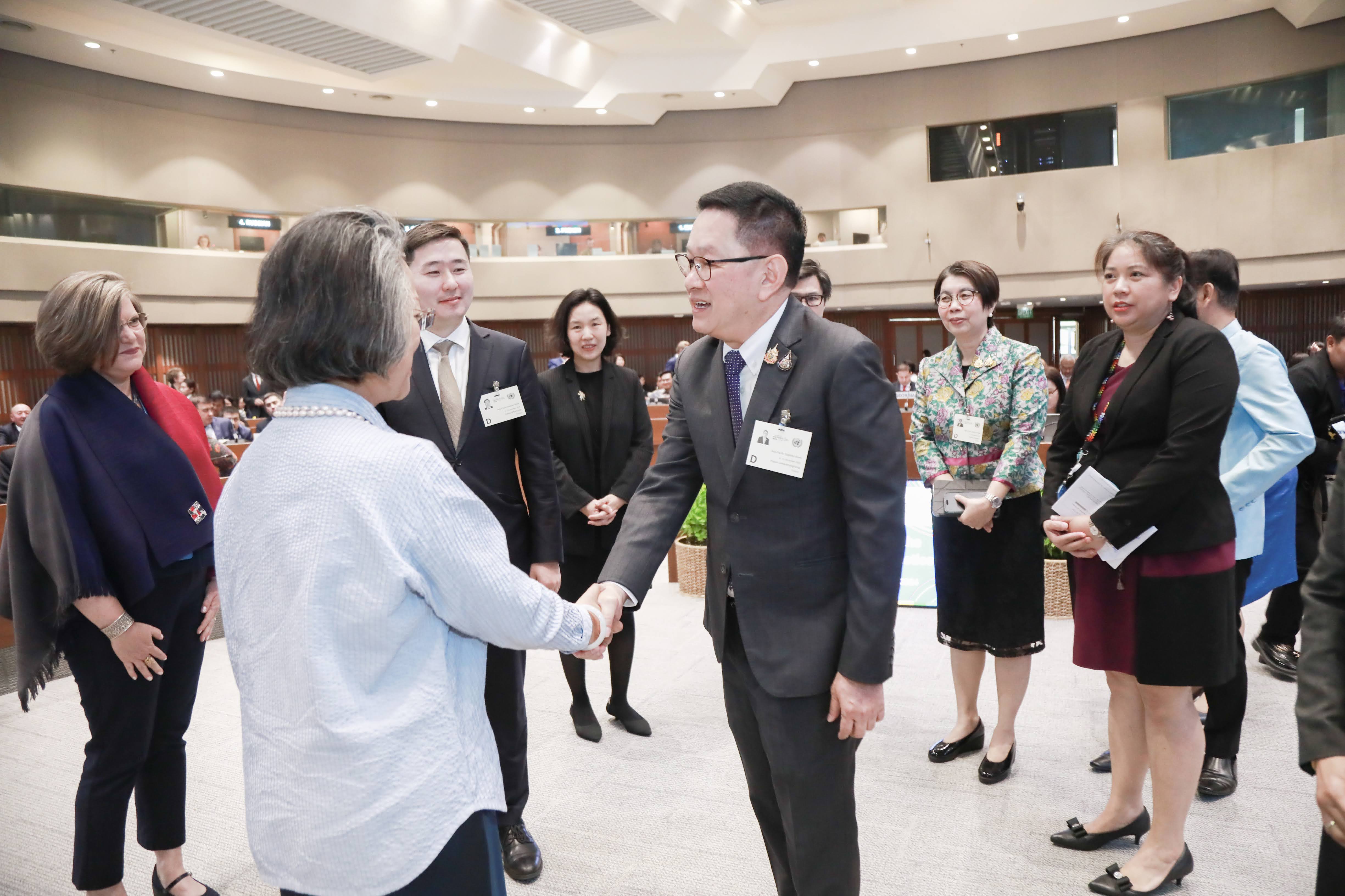 ข่าวสารกระทรวงฯ