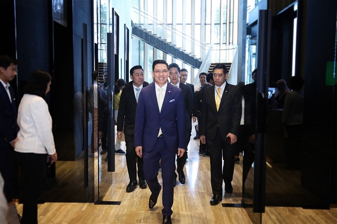 ข่าวสารกระทรวงฯ