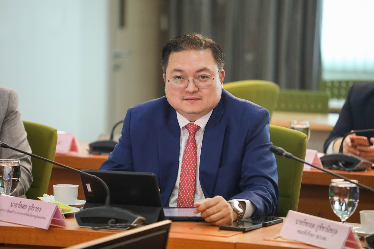 ข่าวรัฐมนตรี