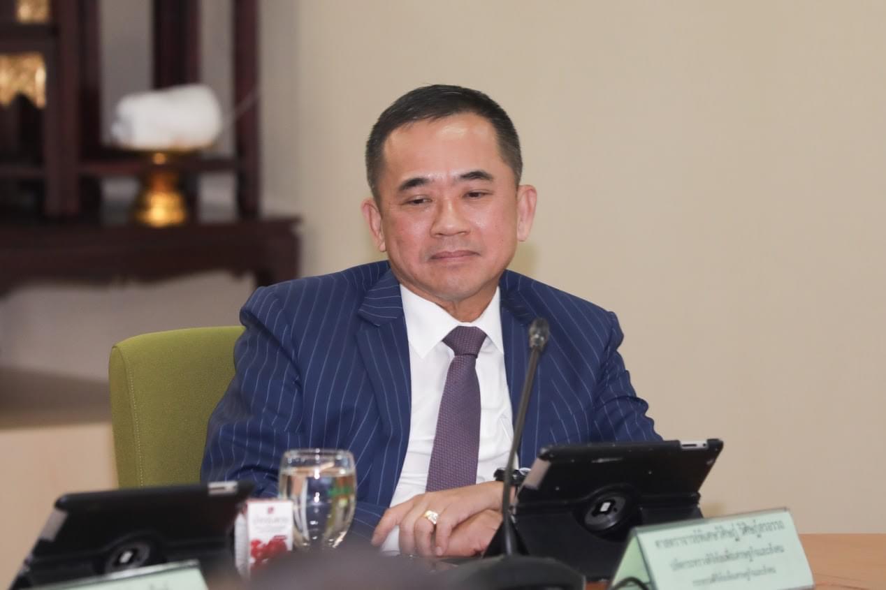 ข่าวรัฐมนตรี