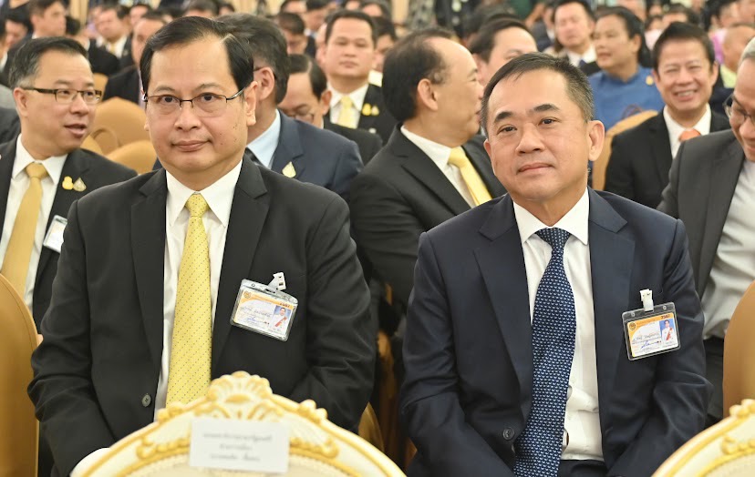 ข่าวรัฐมนตรี