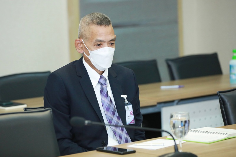 ข่าวสารกระทรวงฯ