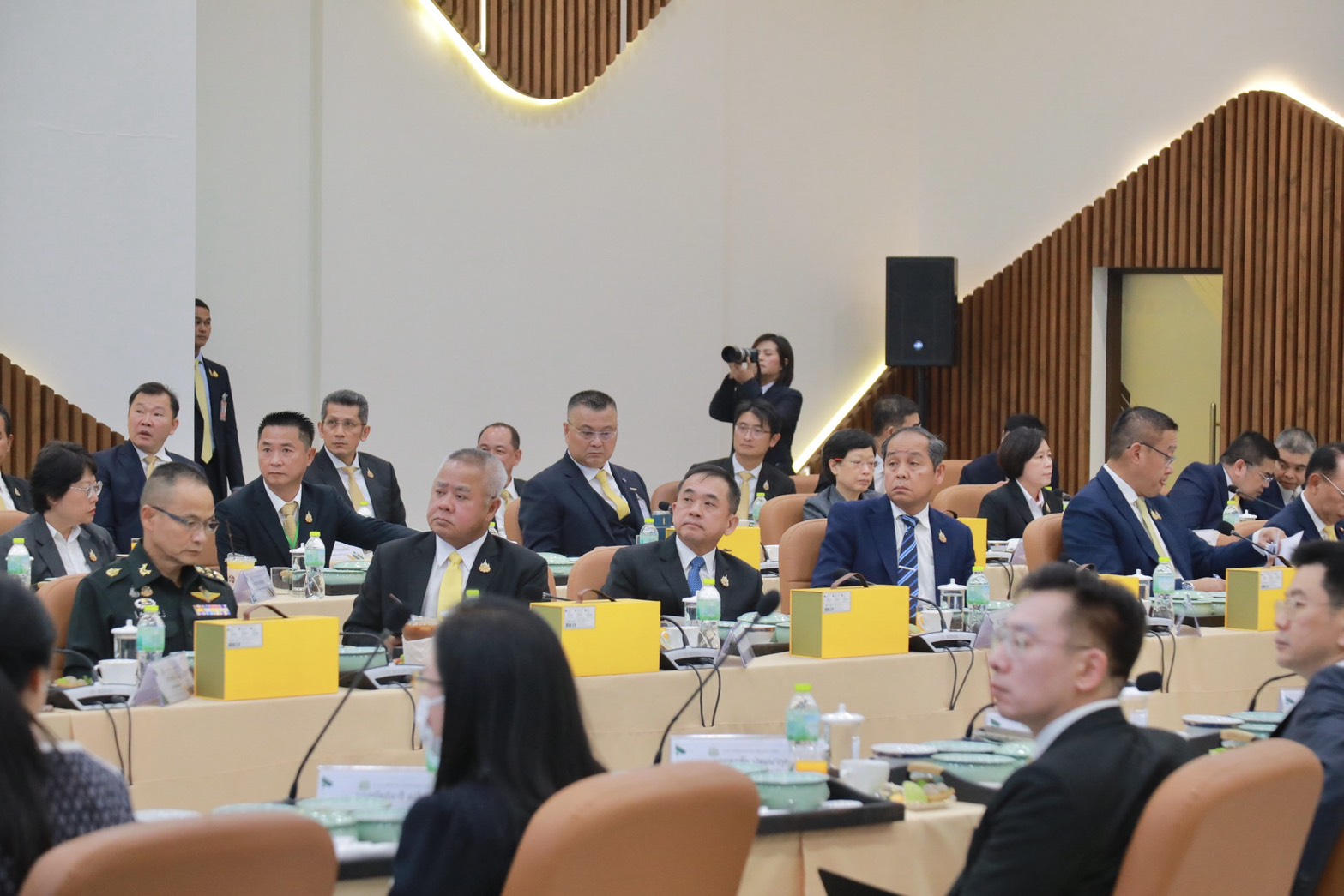 ข่าวสารกระทรวงฯ