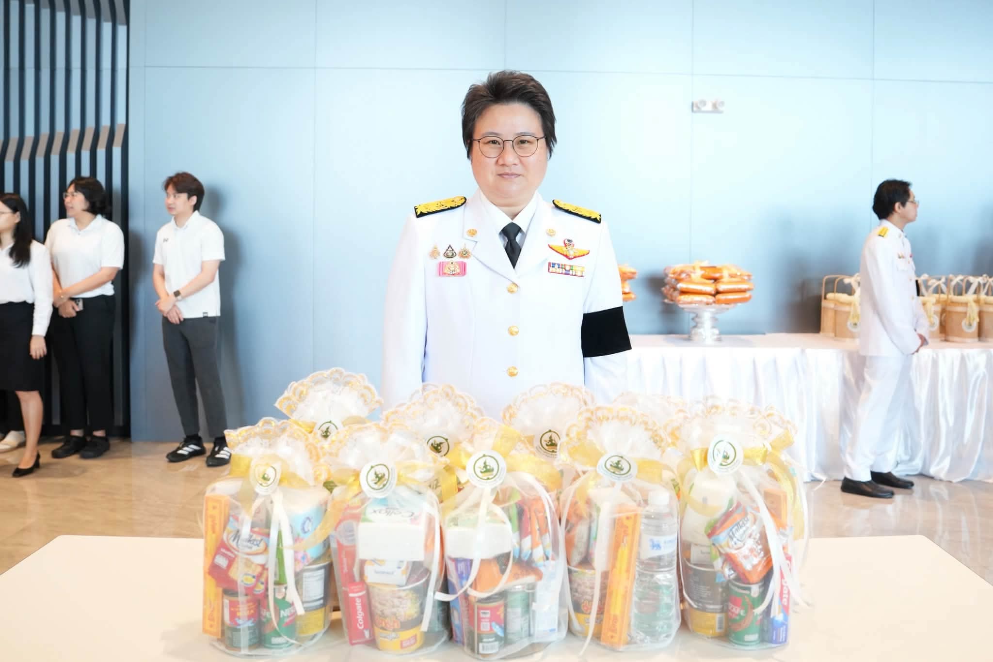 ข่าวรัฐมนตรี