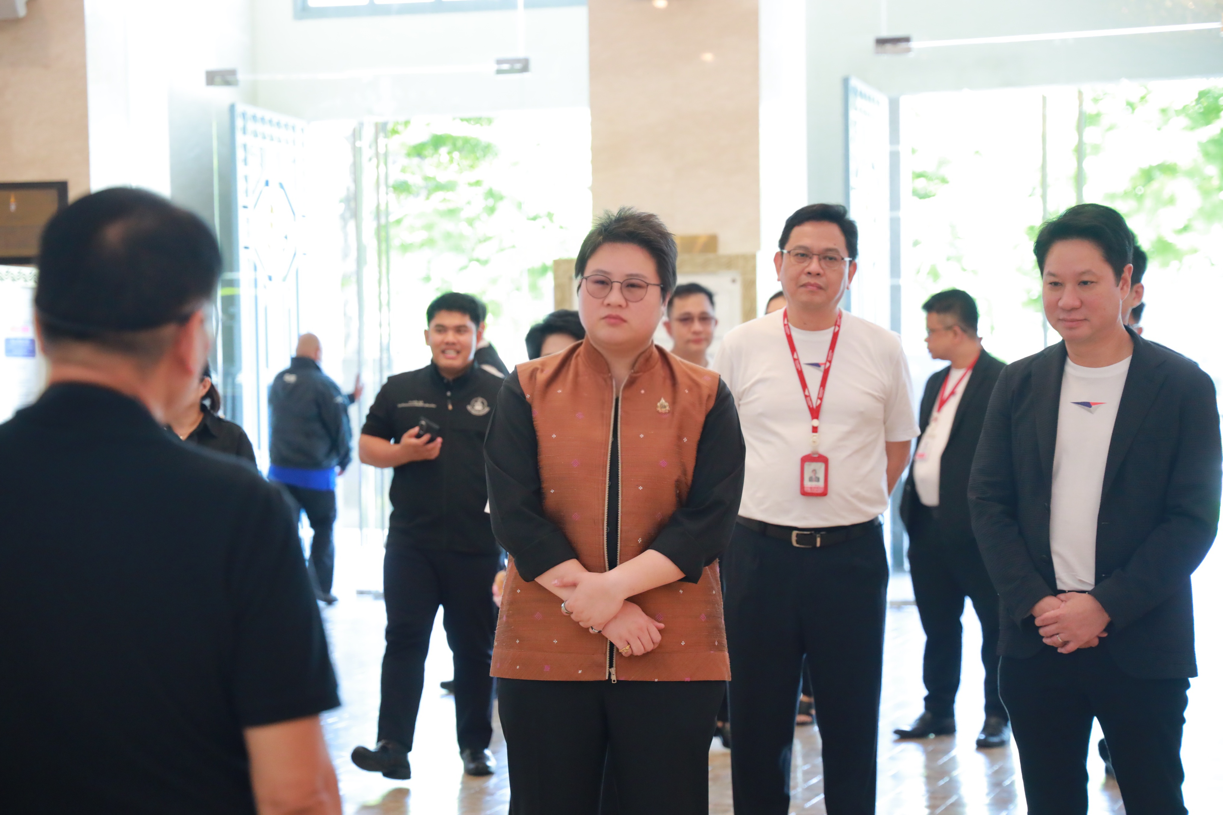 ข่าวรัฐมนตรี