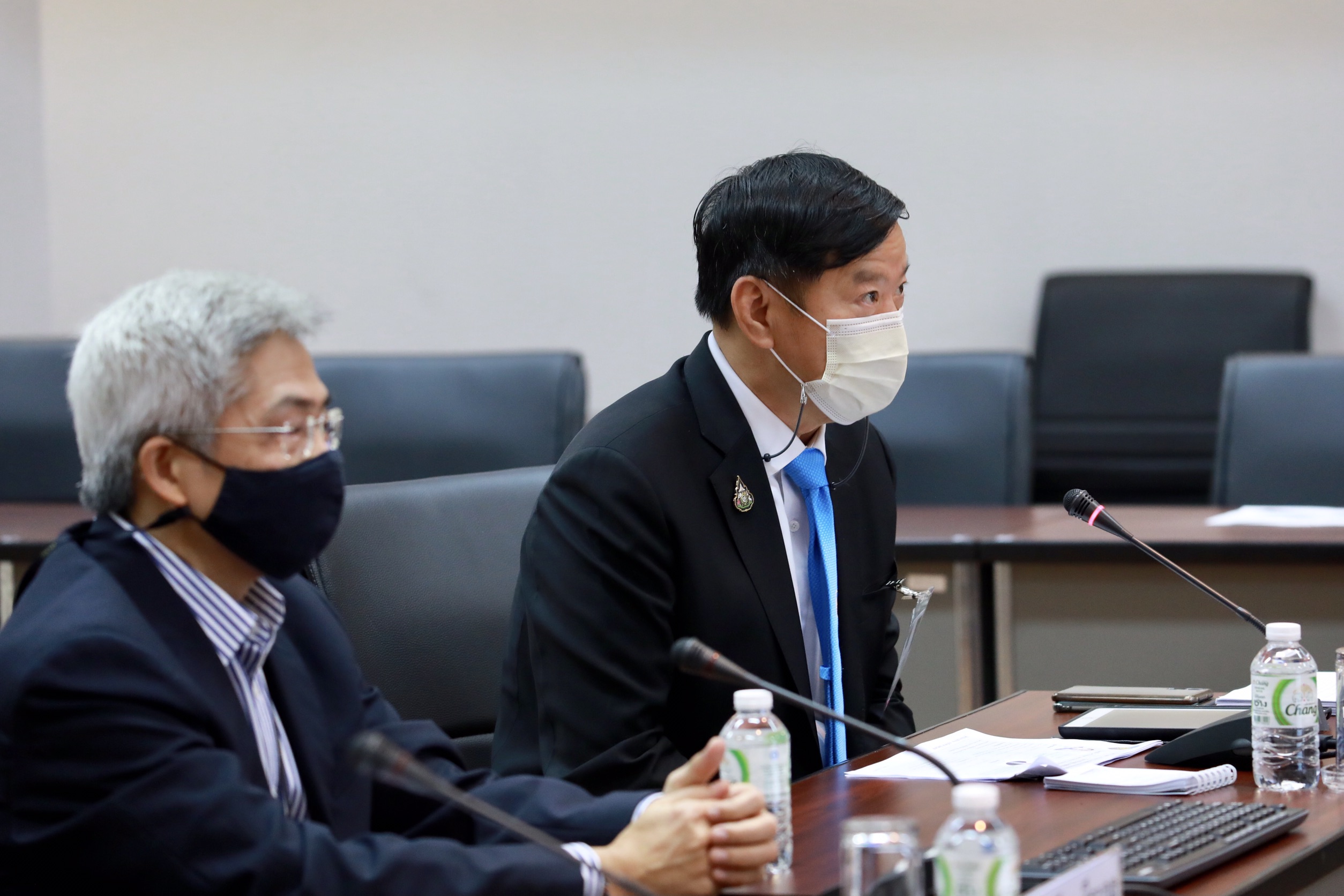 ข่าวสารกระทรวงฯ