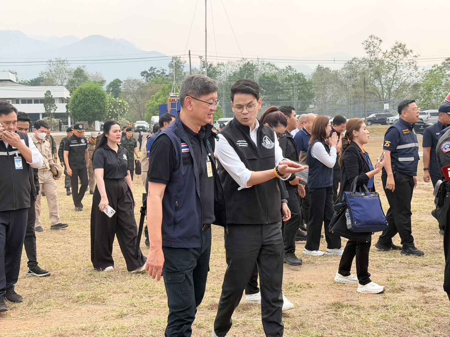 ข่าวรัฐมนตรี