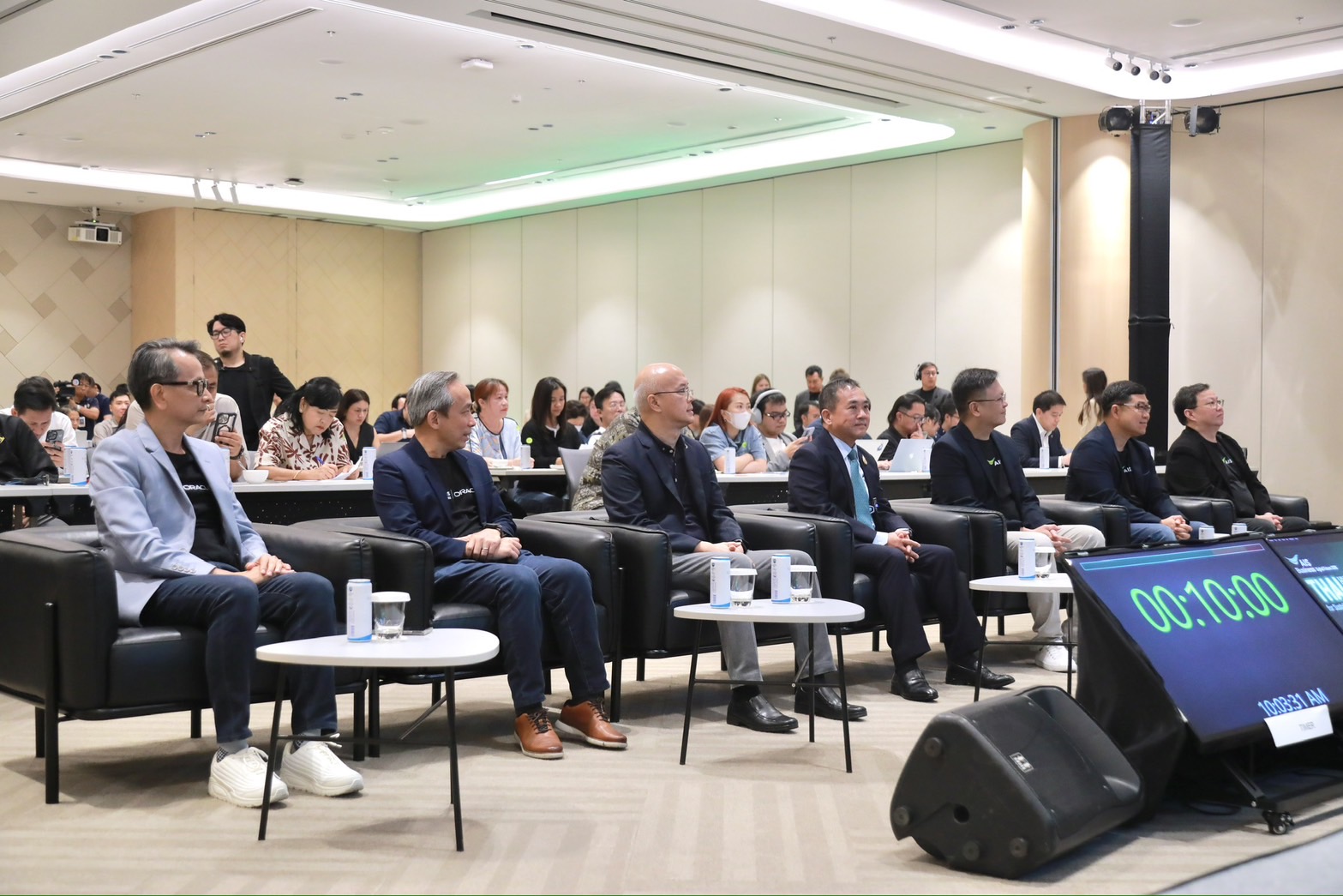 ข่าวสารกระทรวงฯ