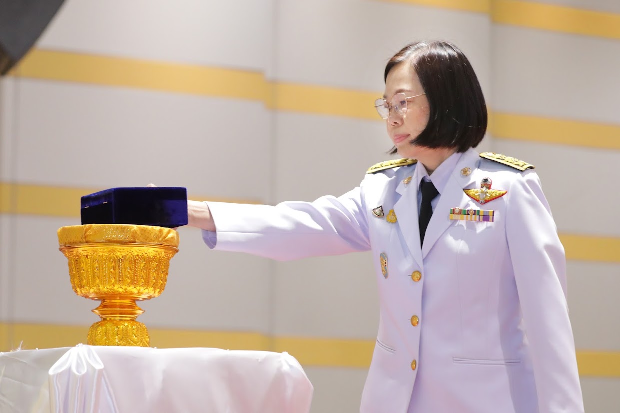 ข่าวรัฐมนตรี