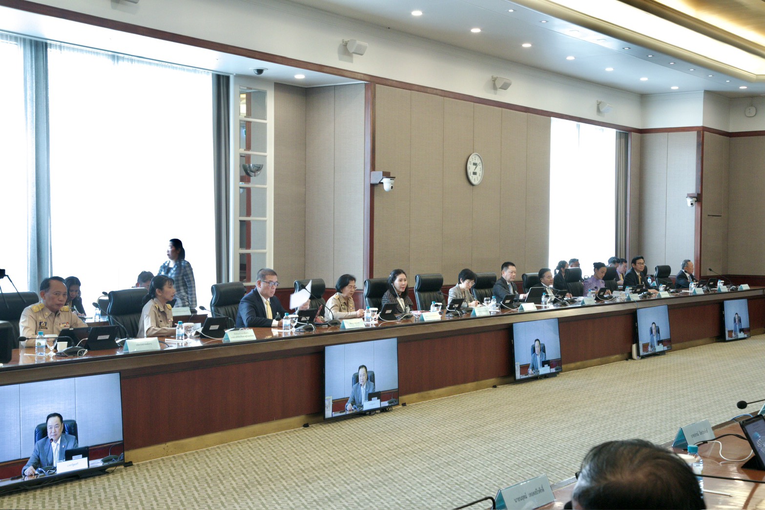 ข่าวสารกระทรวงฯ