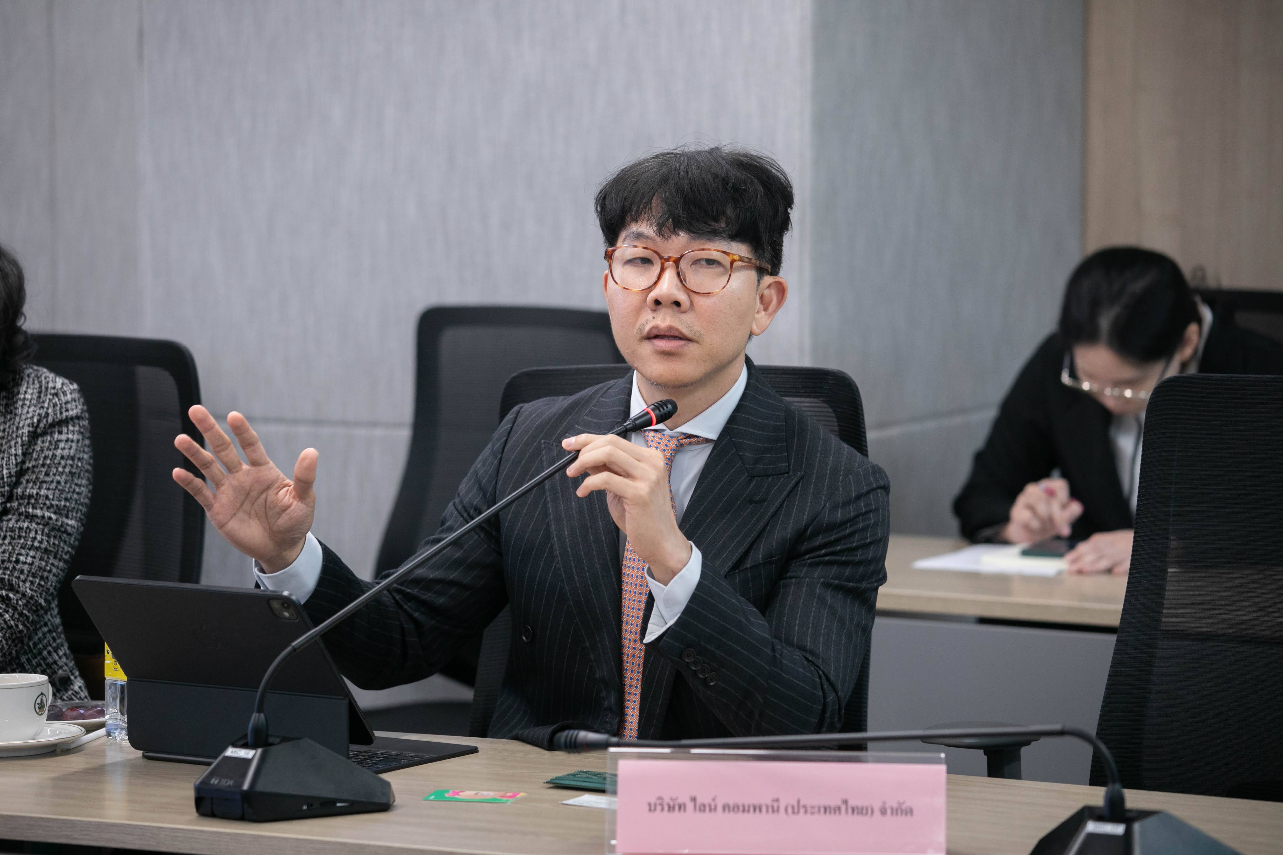 ข่าวรัฐมนตรี