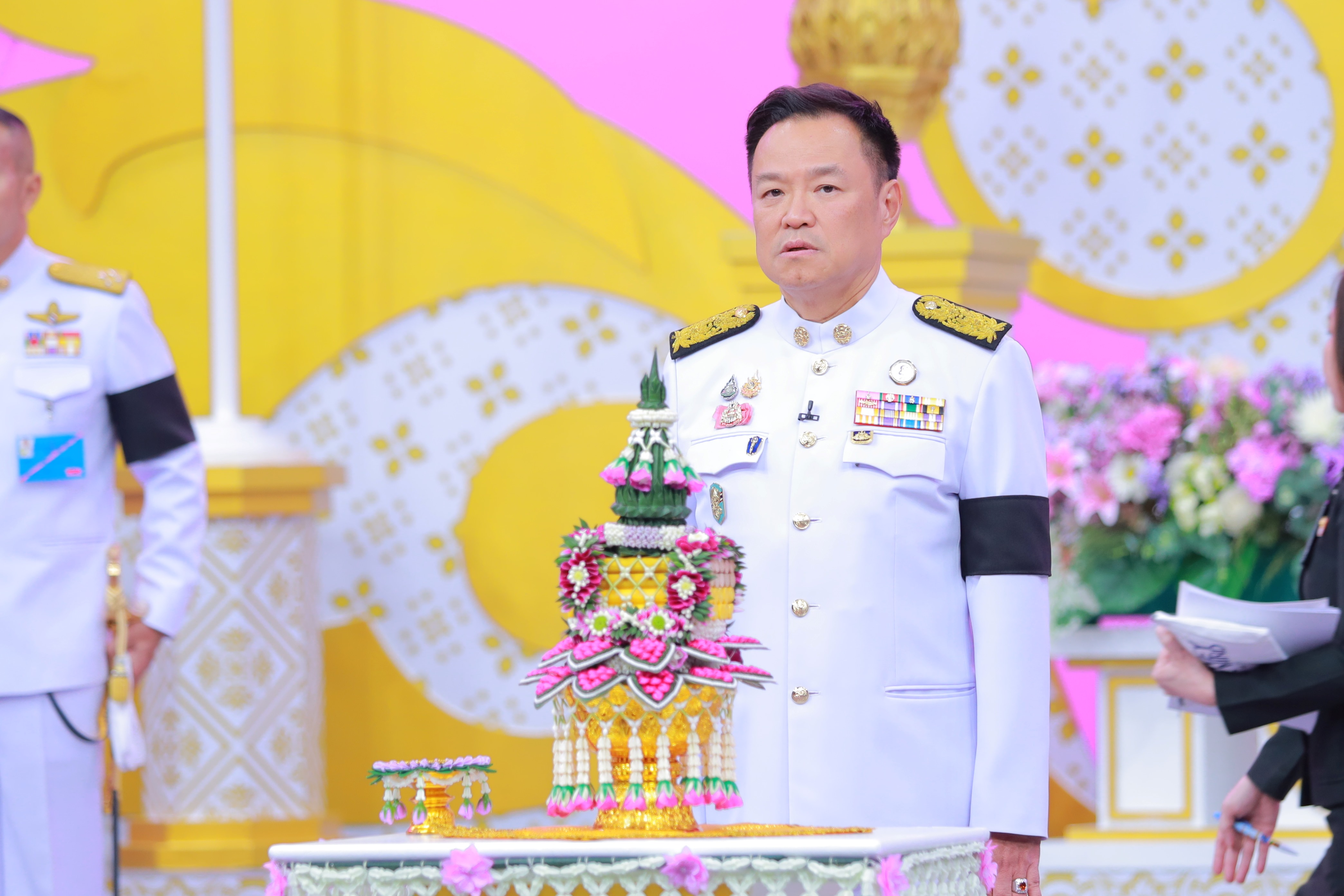 ข่าวรัฐมนตรี