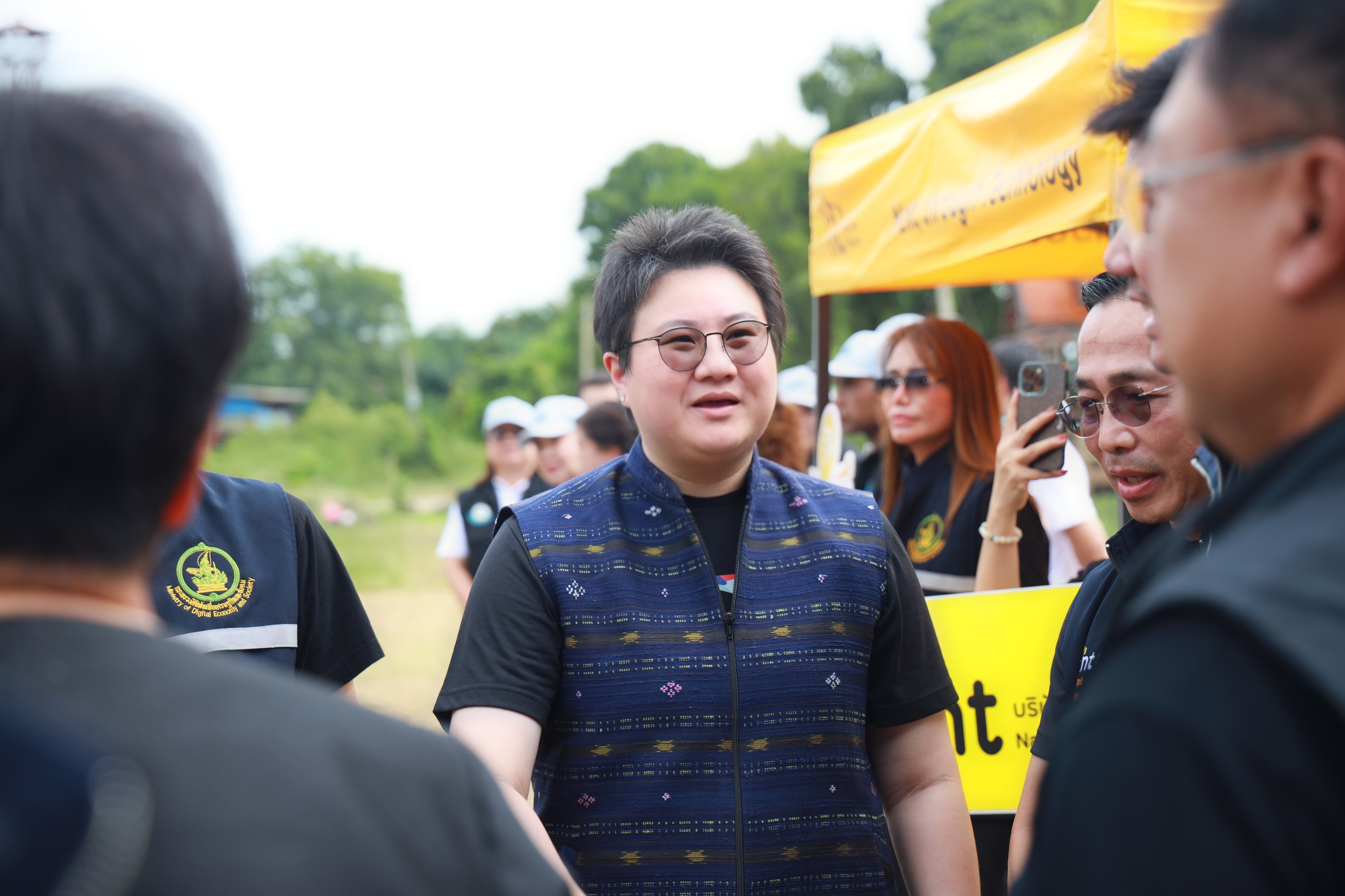 ข่าวรัฐมนตรี