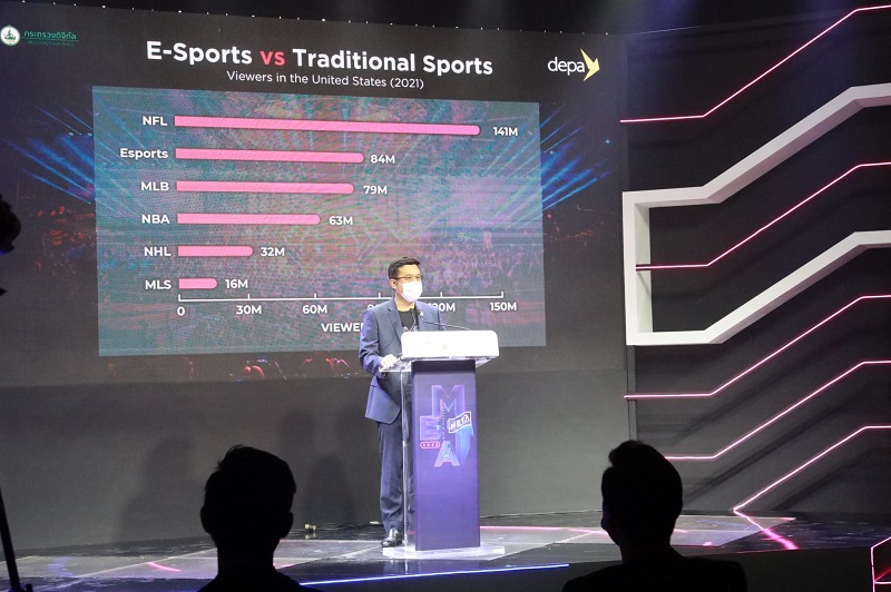 ข่าวรัฐมนตรี