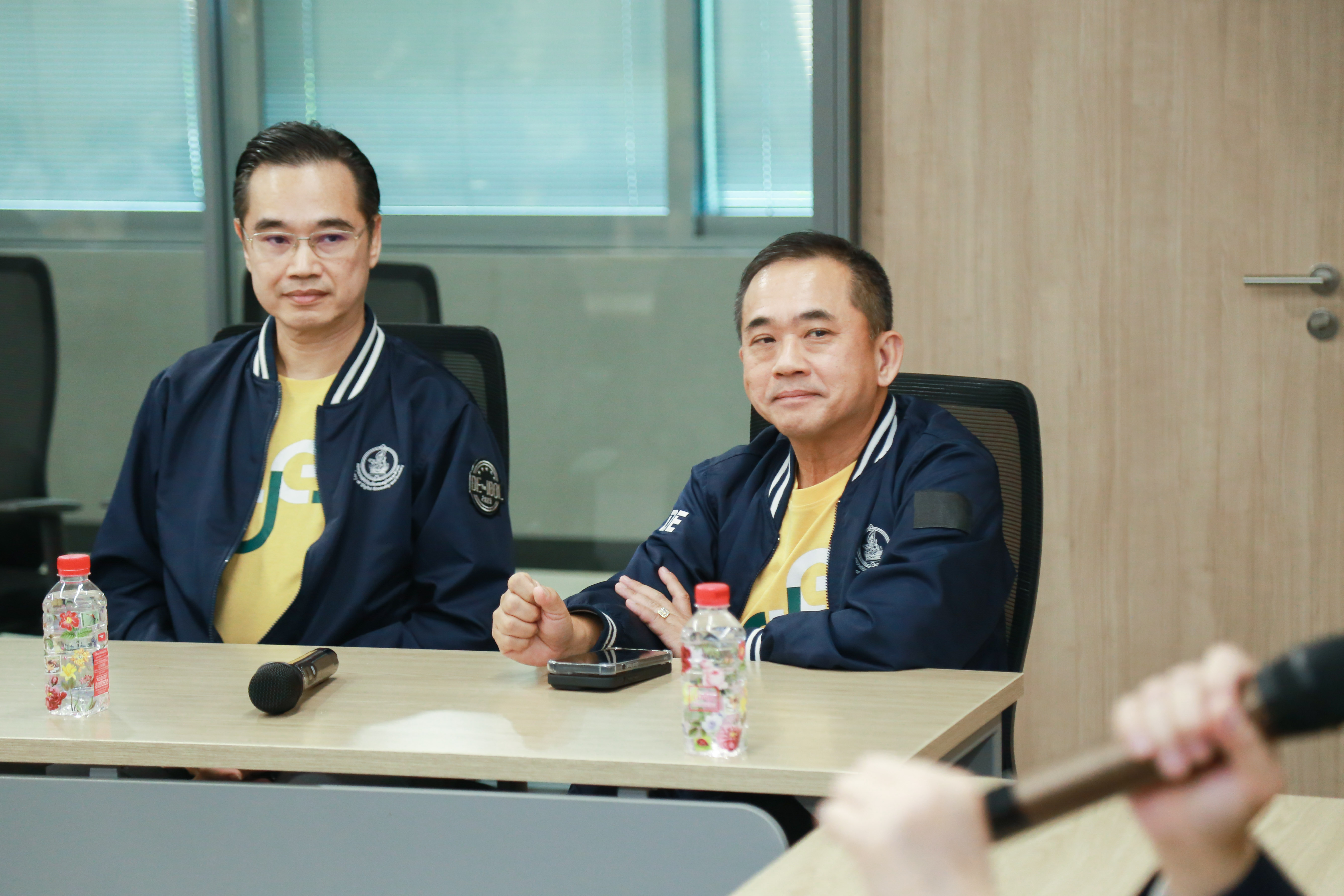 ข่าวสารกระทรวงฯ