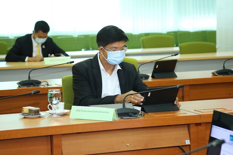 ข่าวรัฐมนตรี