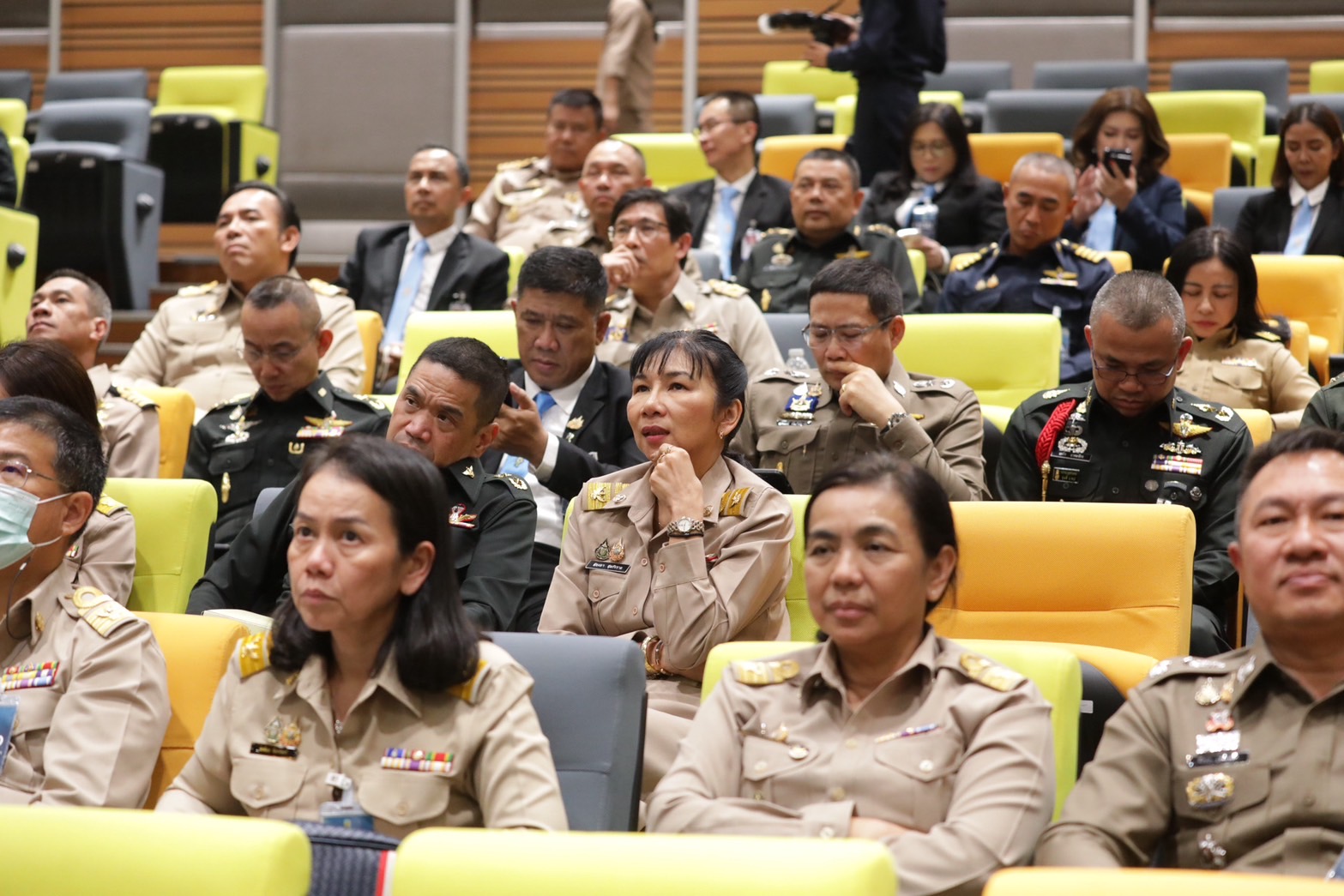 ข่าวสารกระทรวงฯ