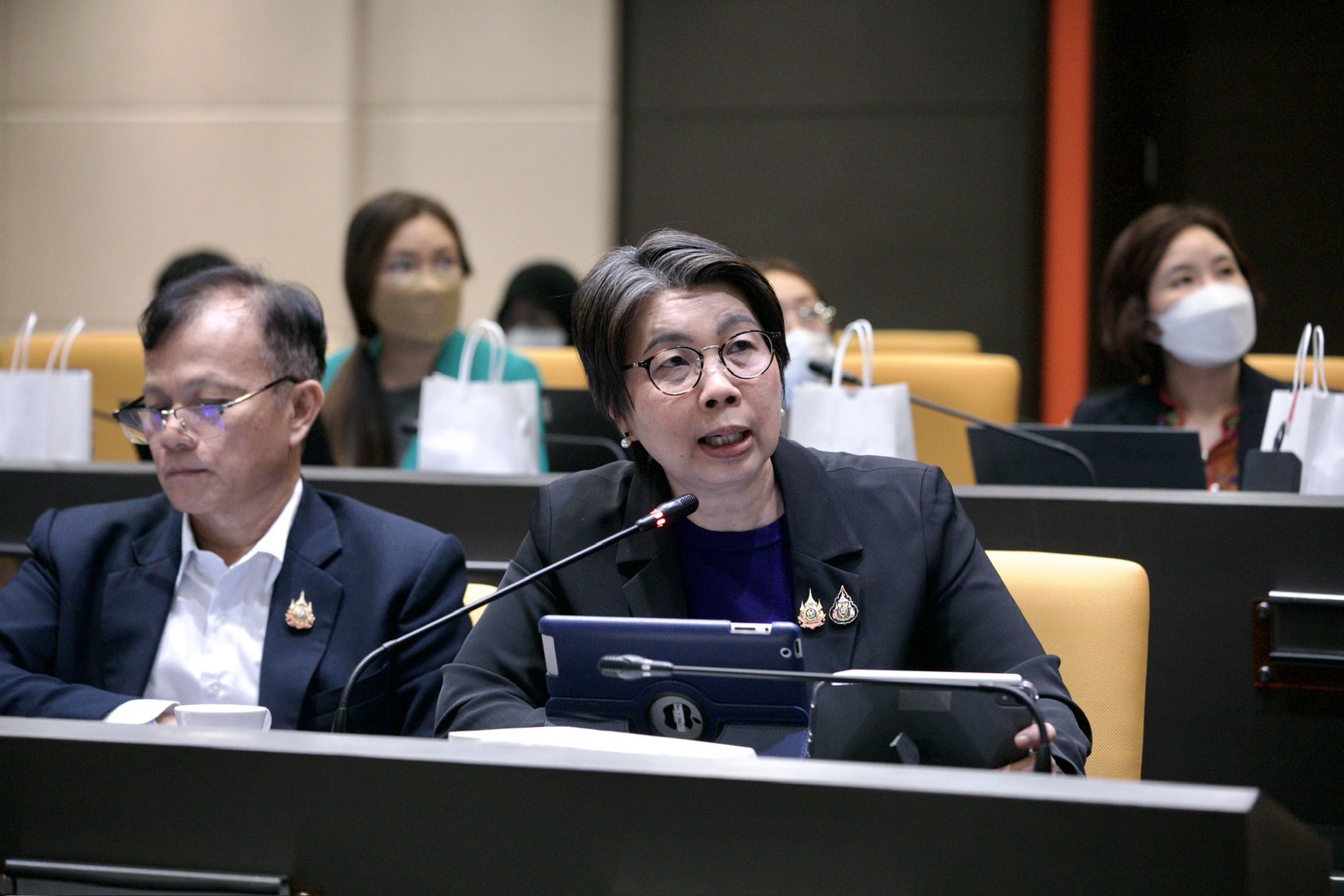 ข่าวสารกระทรวงฯ