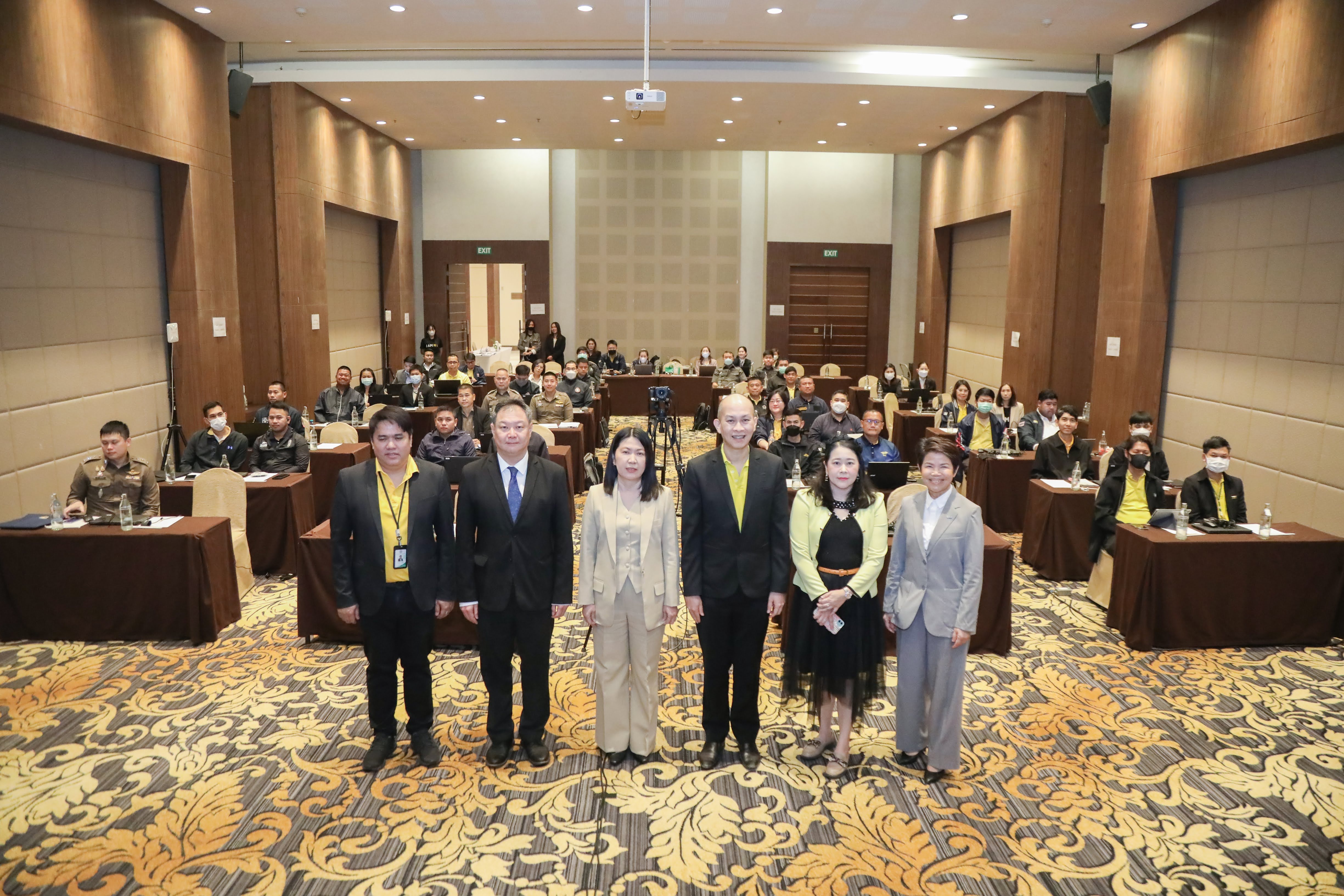 ข่าวสารกระทรวงฯ